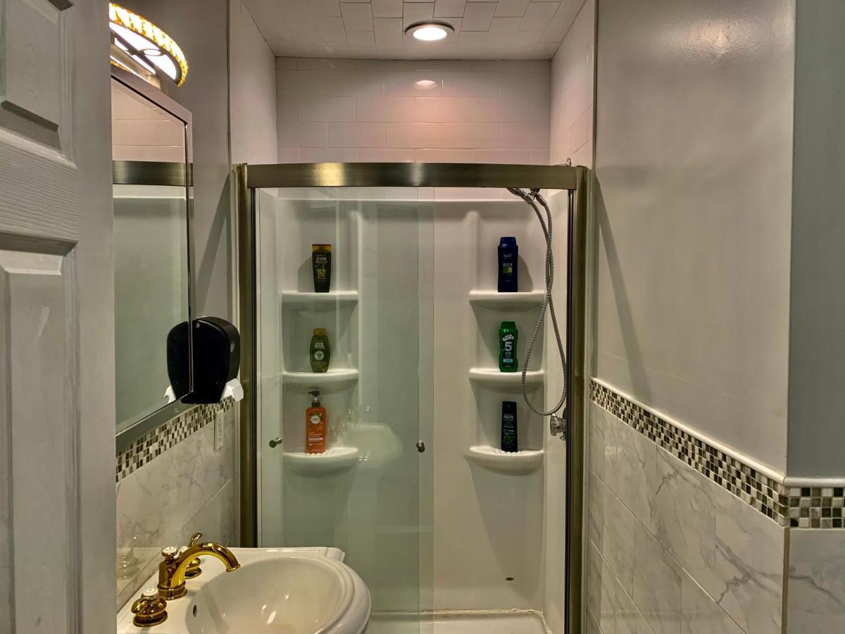 Stylish, Cozy 2Br Private Apt, 1St Floor, Well-Appointed, Near Providence, Ma, Ri Line, I-95 Access Pawtucket Eksteriør bilde